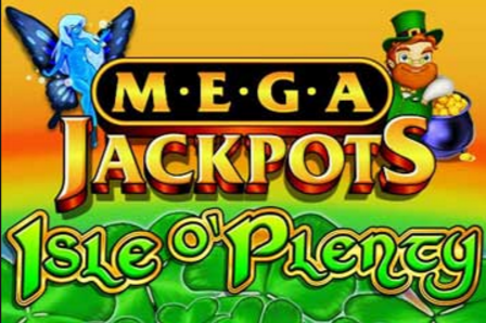 Isle O Plenty