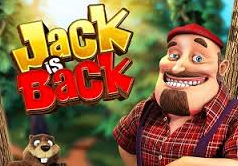 Jack is Back