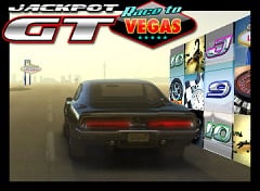 Jackpot GT