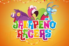 Jalepeno Racers