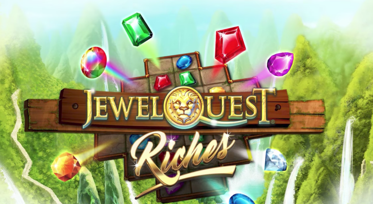 Jewel Quest Riches