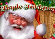 Jingle Jackpot