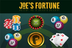 Joe’s Fortune