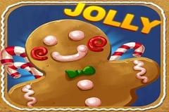 Jolly Gingerbread
