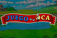 Juego De La Oca