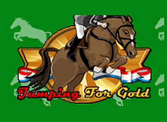 Jumping for Gold