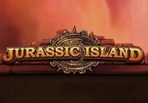Jurassic Island