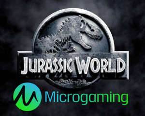 Jurassic World