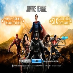 Justice League