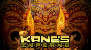 Kane’s Inferno