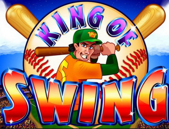 King of Swing