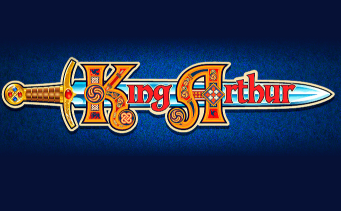 King Arthur