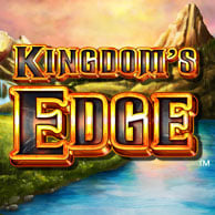 Kingdom’s Edge