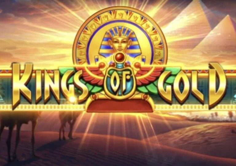 Kings Of Gold