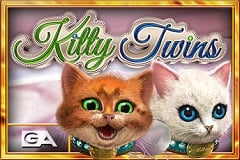 Kitty Twins
