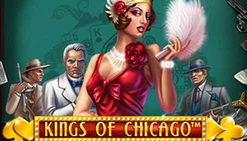 Kings of Chicago
