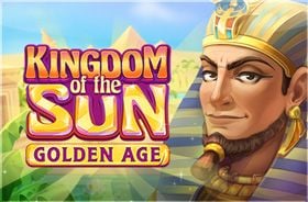 Kingdom of the Sun: Golden Age