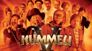 Kummeli