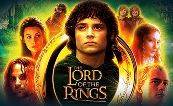 Lord Of The Rings