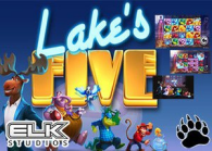 Lake’s Five