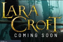 Lara Croft: Temples and Tombs