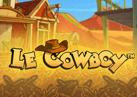 Le Cowboy