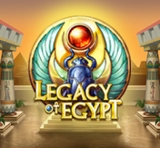 Legacy of Egypt