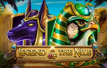 Legend of the Nile