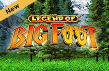 The Legend of Bigfoot