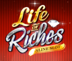 Life Of Riches