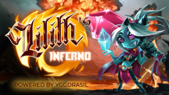 Lilith’s Inferno