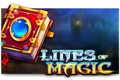 Lines of Magic