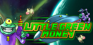 Little Green Money