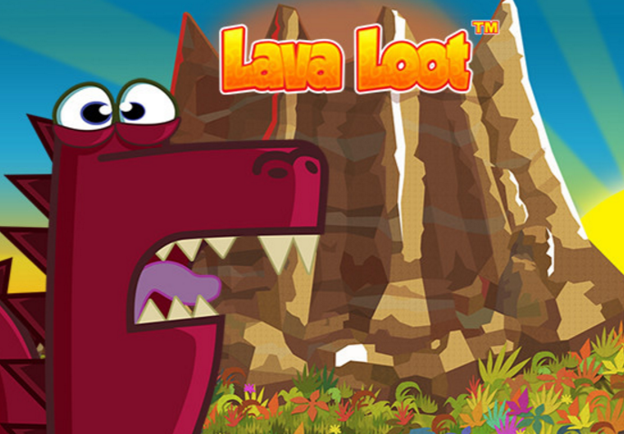 Lava Loot