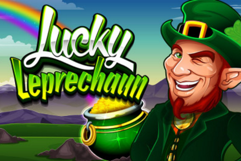 Lucky Leprechaun