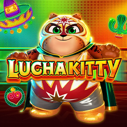 Lucha Kitty