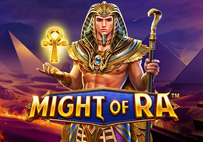 Might of Ra