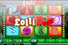 Lollipop