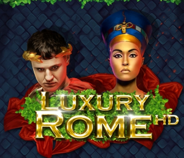Luxury Rome