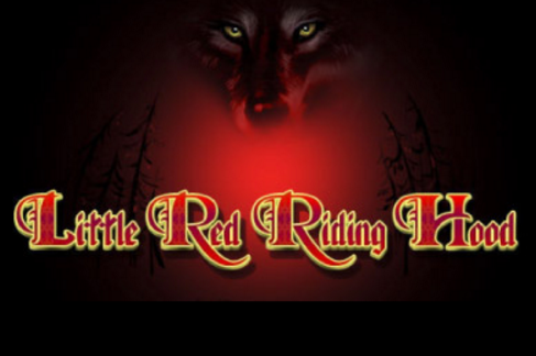 Little Red Riding Hood