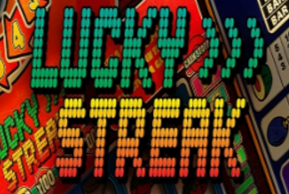 Lucky Streak