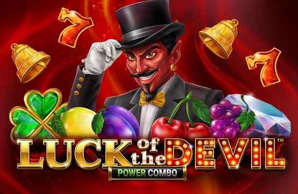 Luck of the Devil