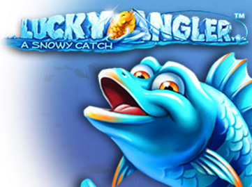 Lucky Angler