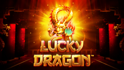 Lucky Dragon