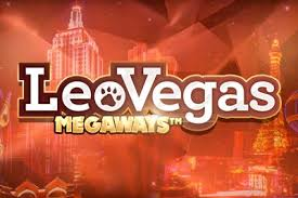 LeoVegas Megaways