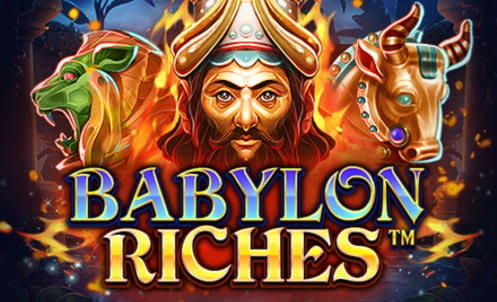 Babylon Riches