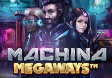 Machina Megaways