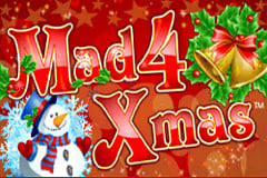 Mad 4 Xmas