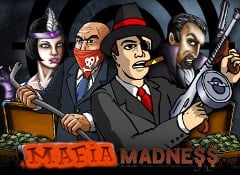 Mafia Madness