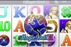 Magic Ball II